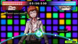 Danganronpa: Trigger Happy Havoc Screenshot 1